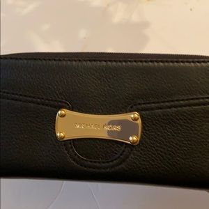Michael Kors wallet nwot